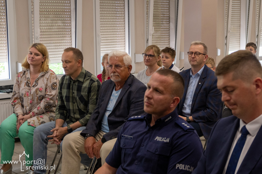 Rowerem bezpiecznie | Rozstrzygnięcie konkursu 