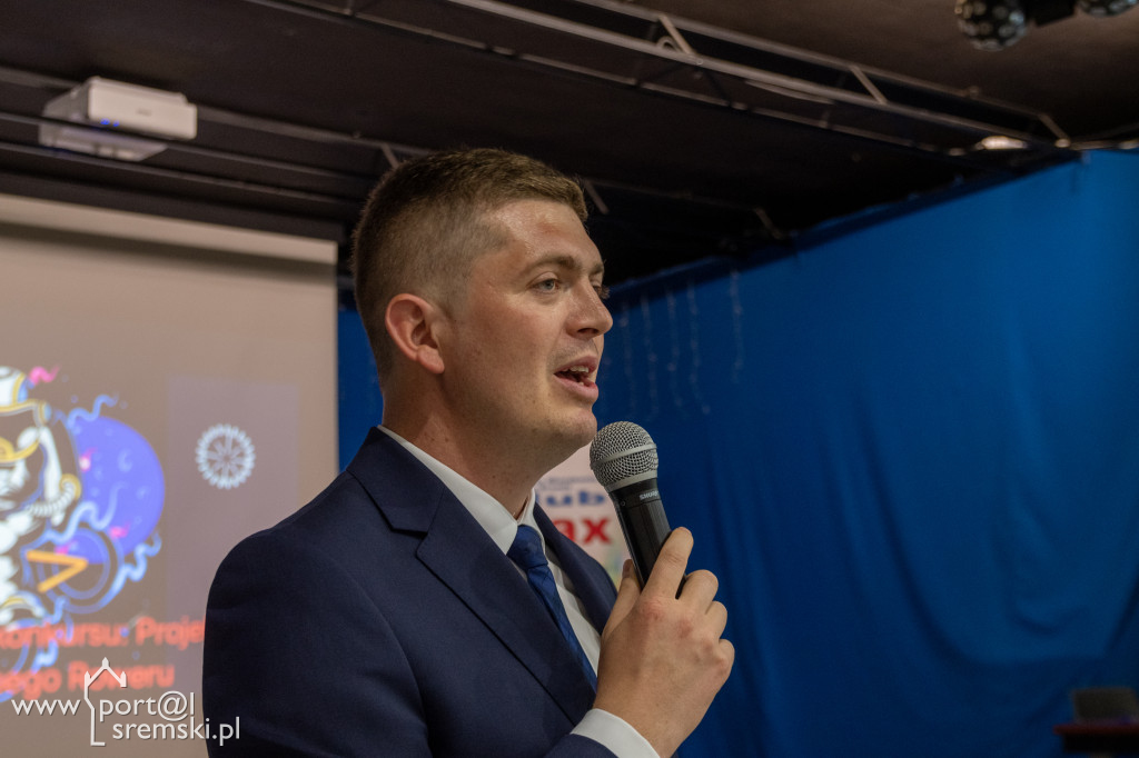 Rowerem bezpiecznie | Rozstrzygnięcie konkursu 