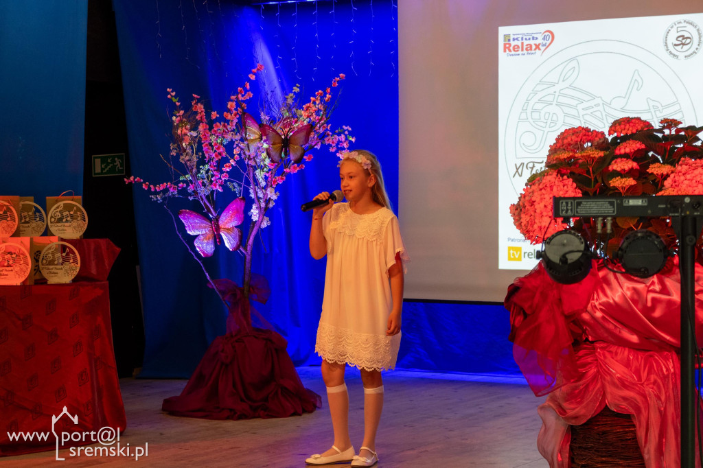 Festiwal Piosenki o Rodzinie