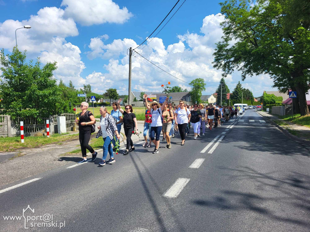 Pielgrzymka do św. Rity