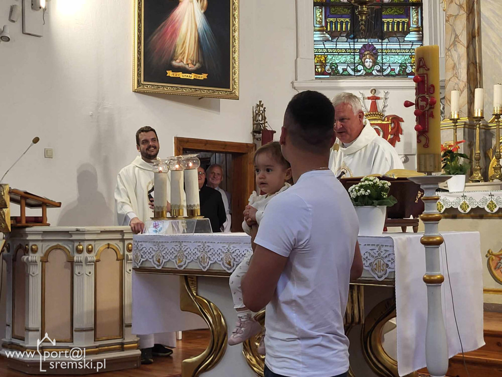 Pielgrzymka do św. Rity