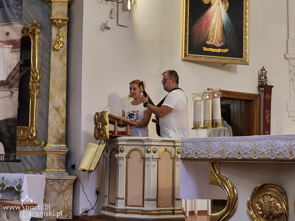 Pielgrzymka do św. Rity