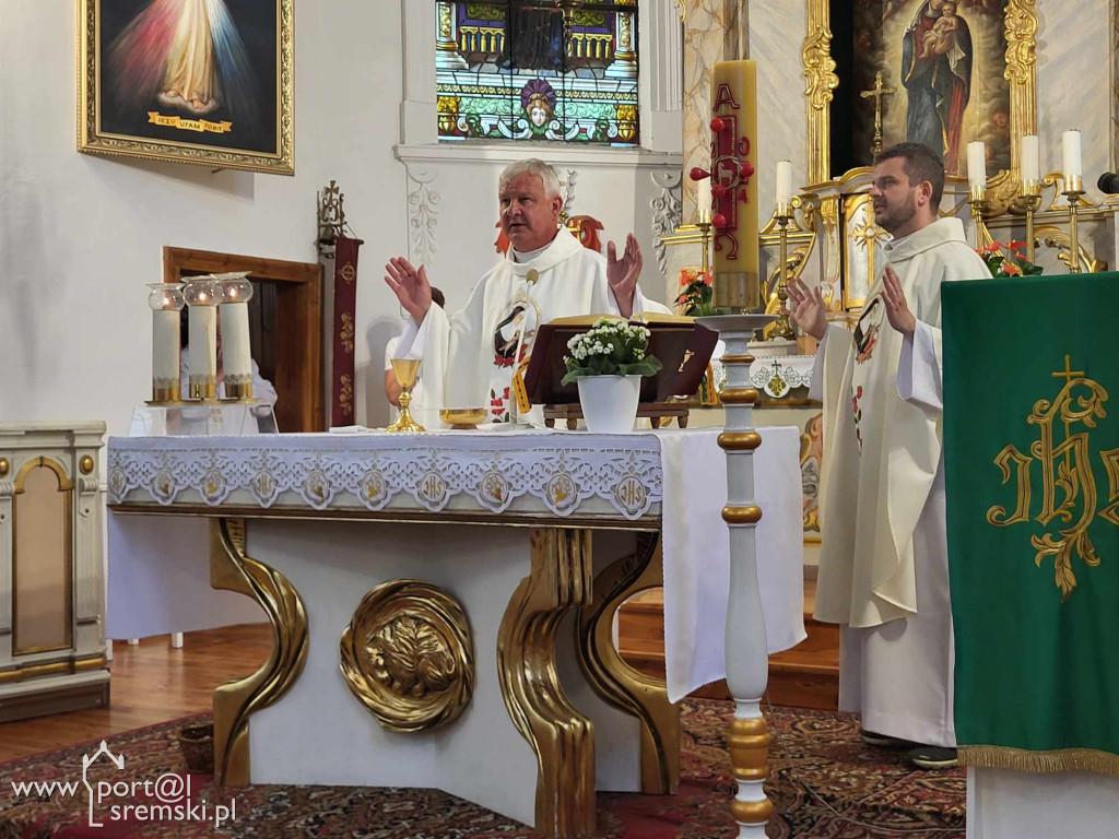 Pielgrzymka do św. Rity