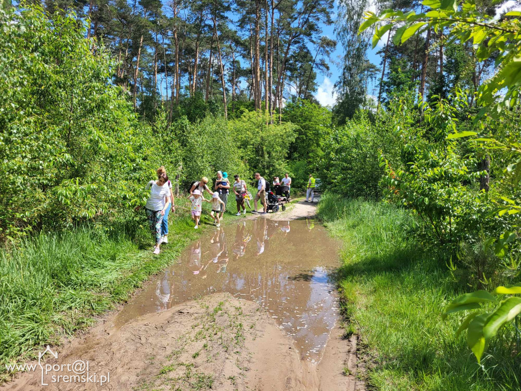 Pielgrzymka do św. Rity