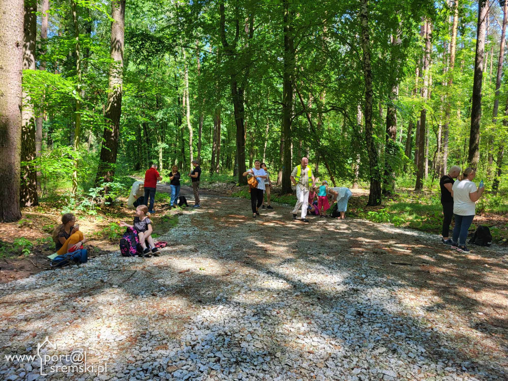 Pielgrzymka do św. Rity