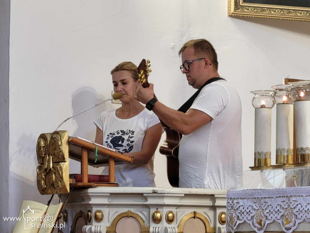 Pielgrzymka do św. Rity