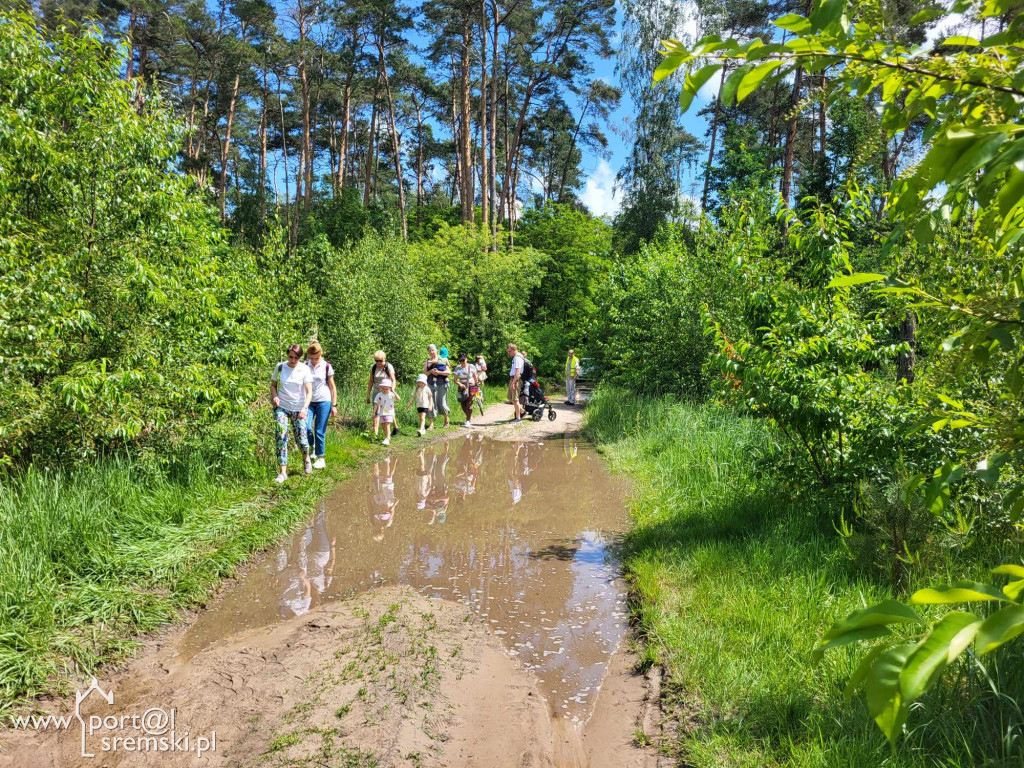 Pielgrzymka do św. Rity