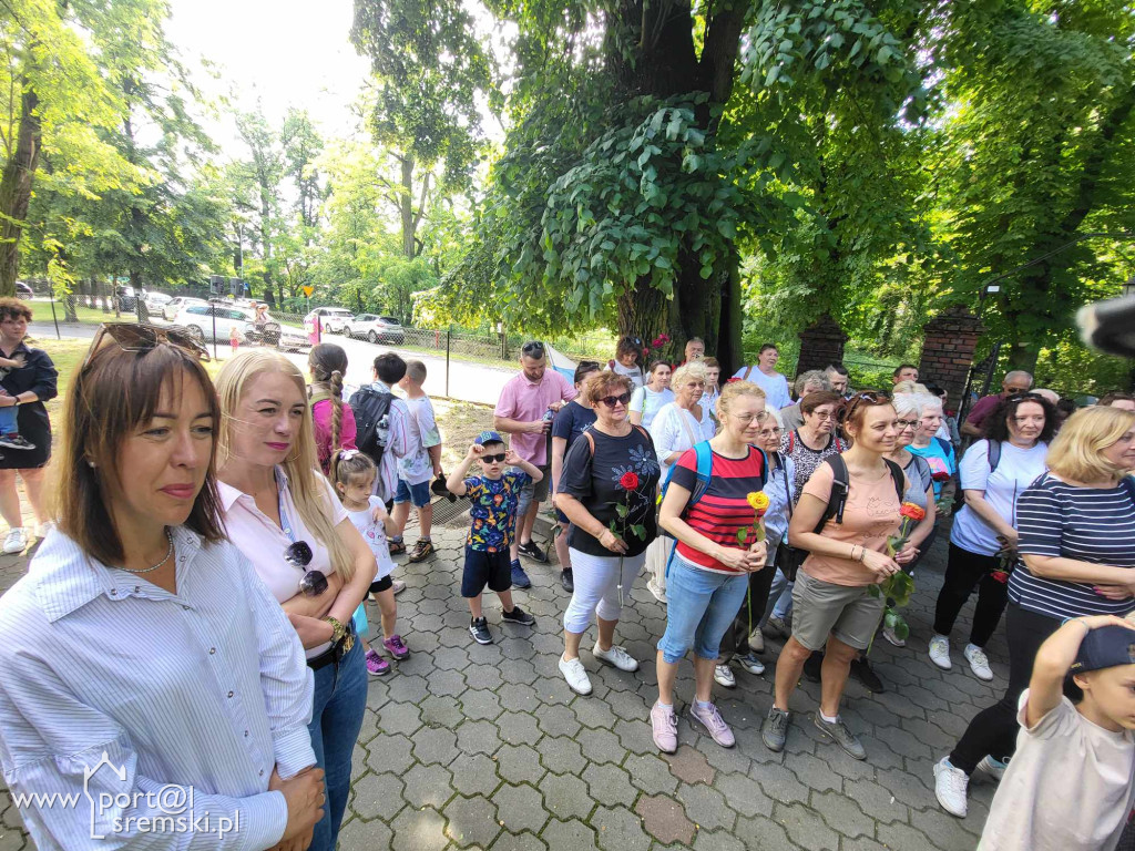 Pielgrzymka do św. Rity