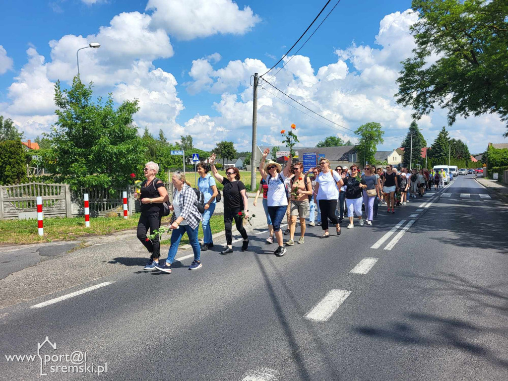 Pielgrzymka do św. Rity