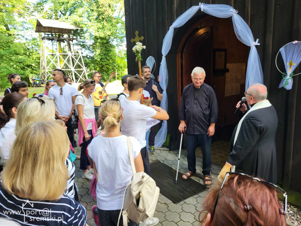 Pielgrzymka do św. Rity