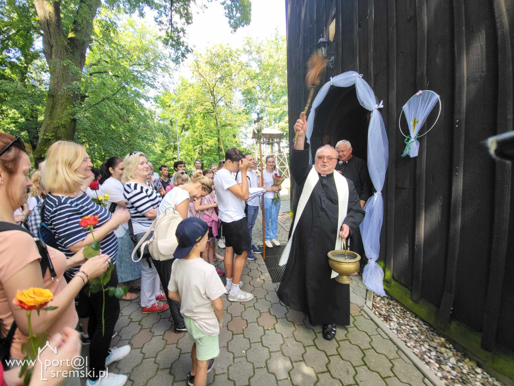 Pielgrzymka do św. Rity