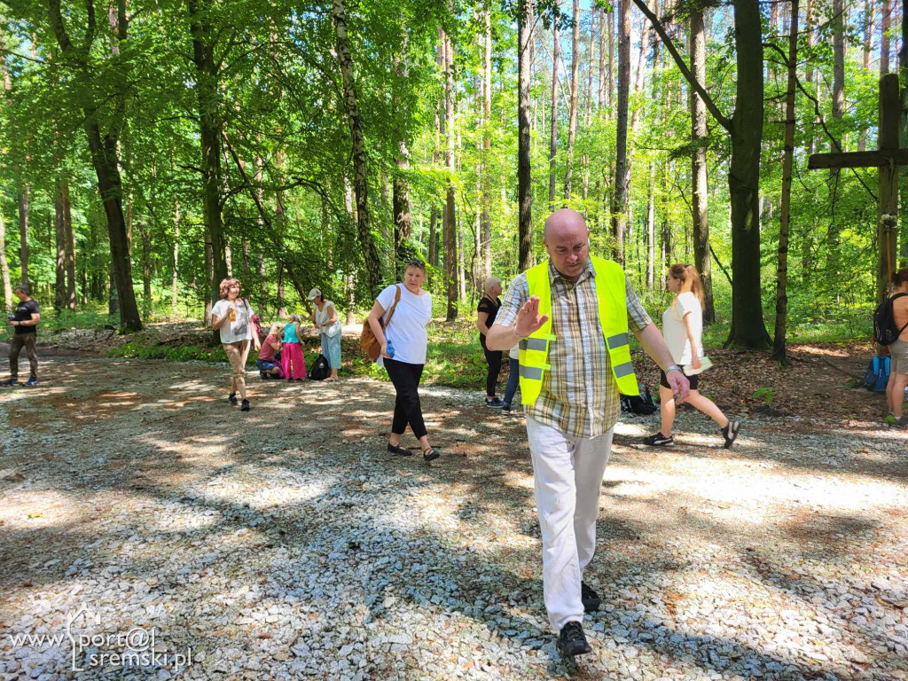 Pielgrzymka do św. Rity