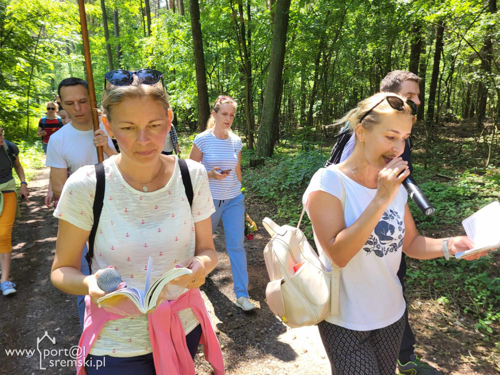 Pielgrzymka do św. Rity