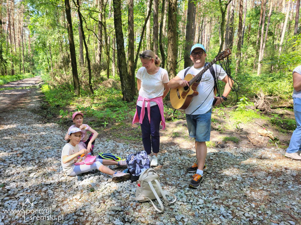 Pielgrzymka do św. Rity