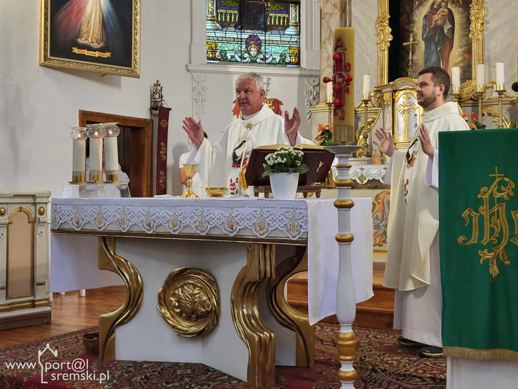 Pielgrzymka do św. Rity