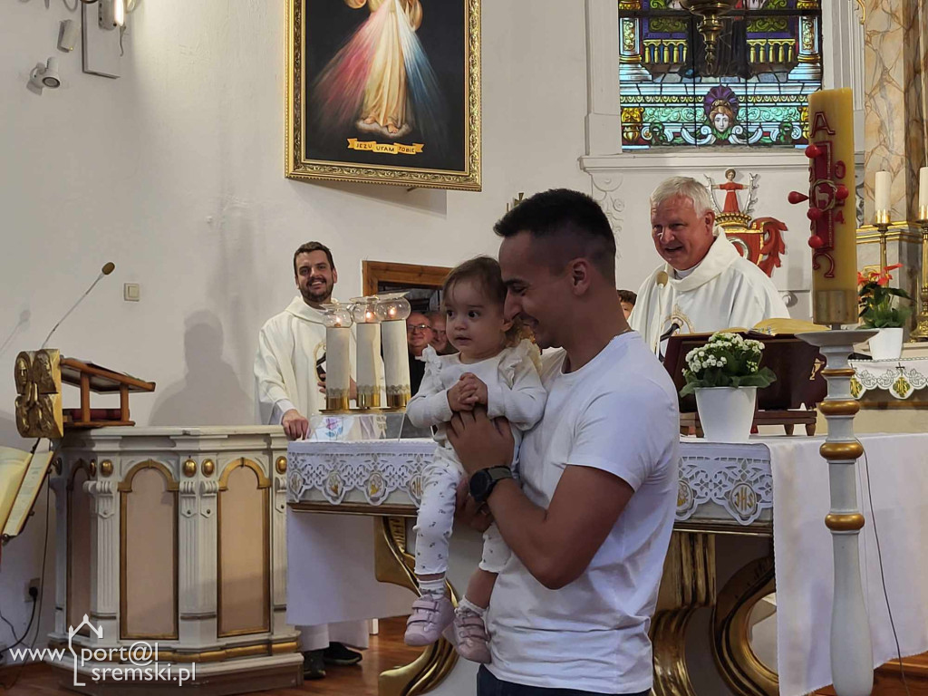 Pielgrzymka do św. Rity