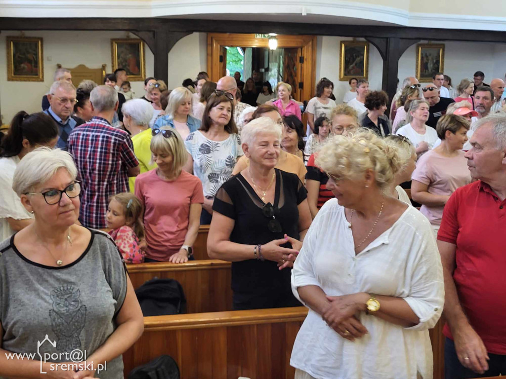 Pielgrzymka do św. Rity