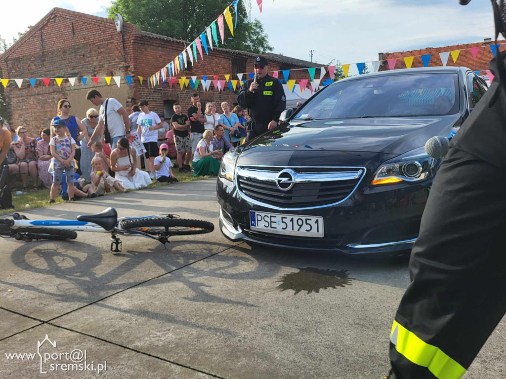 IX Festyn Parafialny w Wieszczyczynie