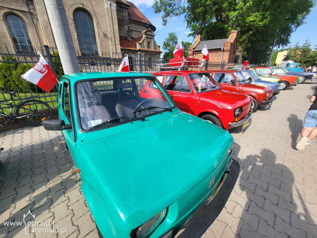 IX Festyn Parafialny w Wieszczyczynie