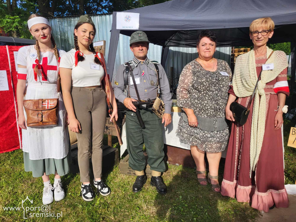 IX Festyn Parafialny w Wieszczyczynie