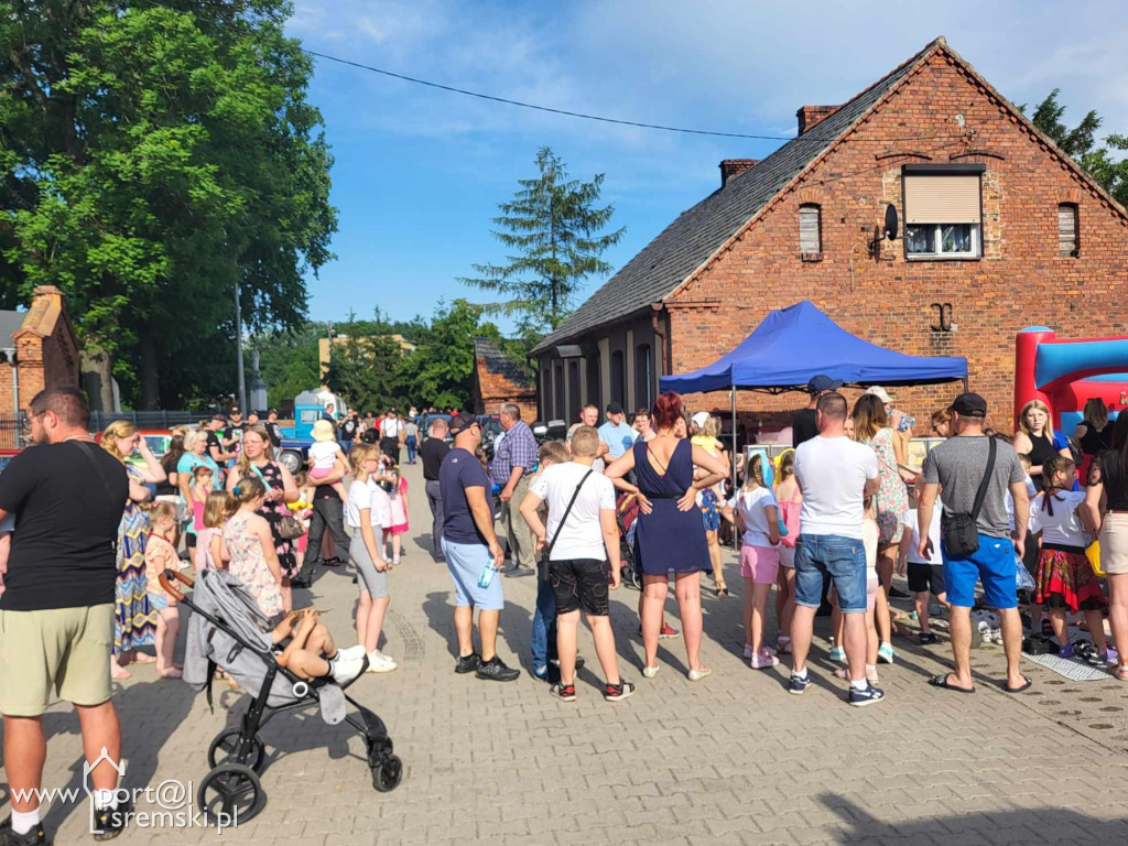 IX Festyn Parafialny w Wieszczyczynie