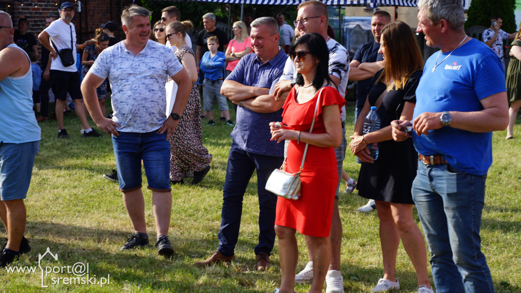 IX Festyn Parafialny w Wieszczyczynie