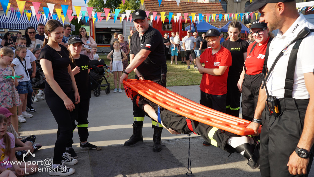 IX Festyn Parafialny w Wieszczyczynie