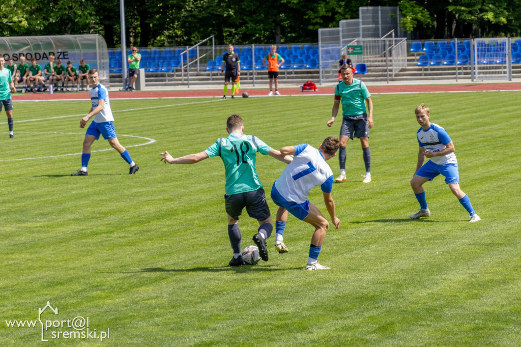 UKS - STELLA LUBOŃ