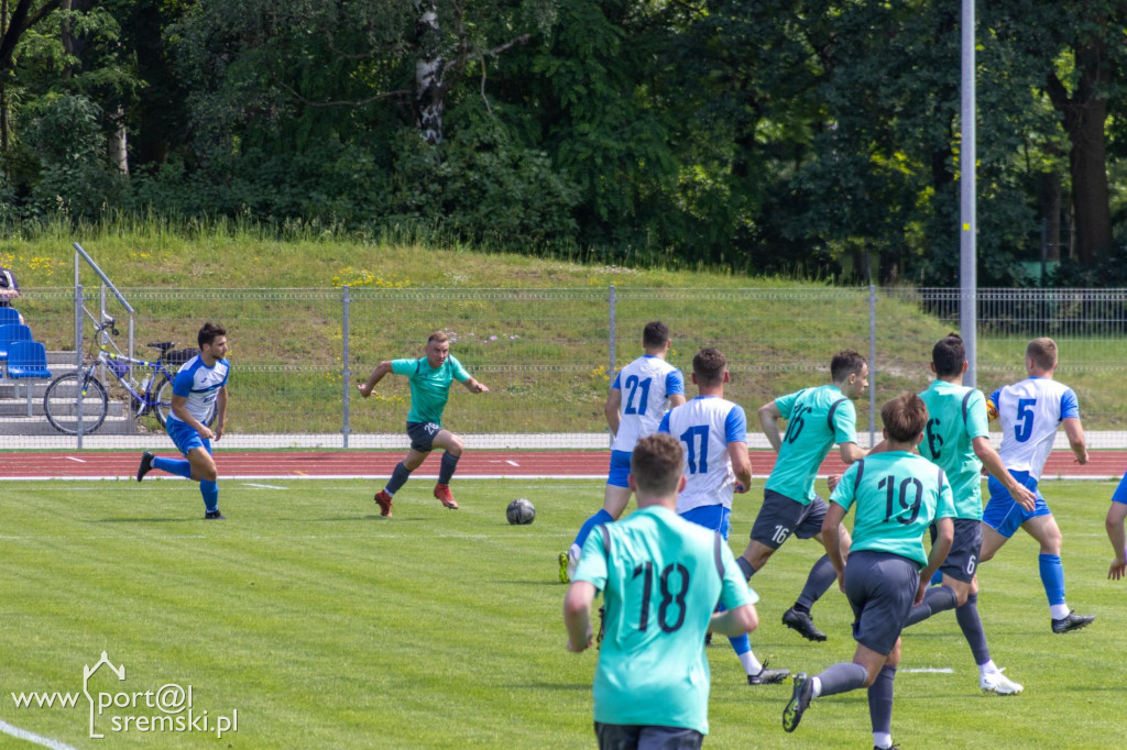 UKS - STELLA LUBOŃ