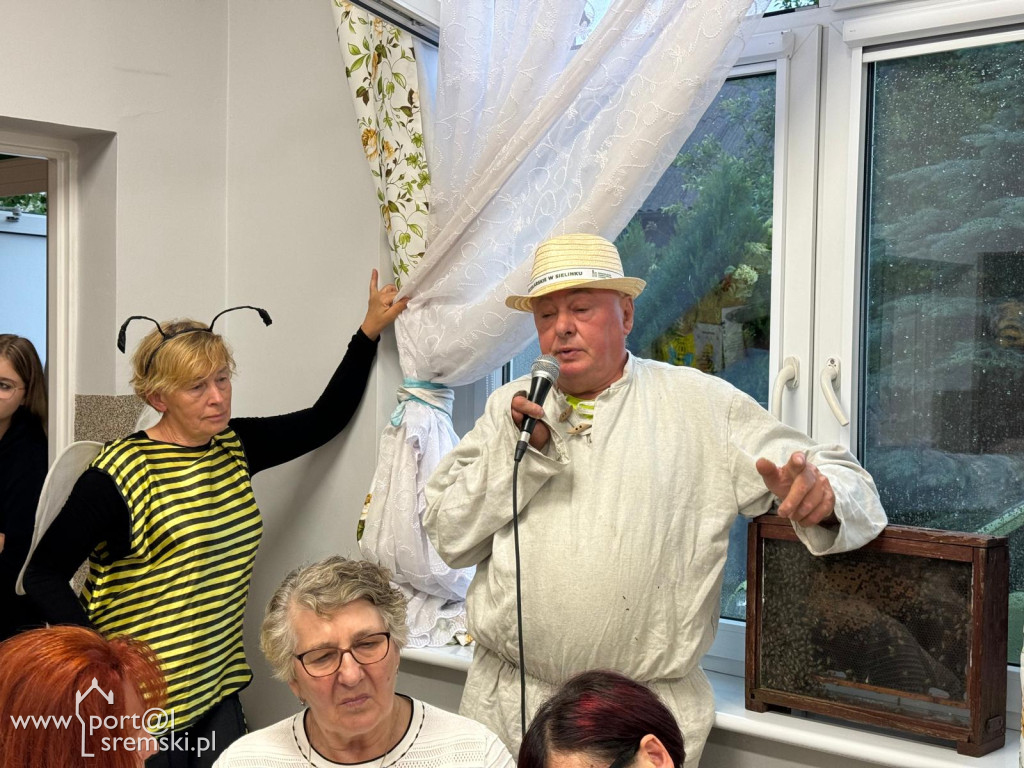 Piknikowali europejsko w Kołacinie