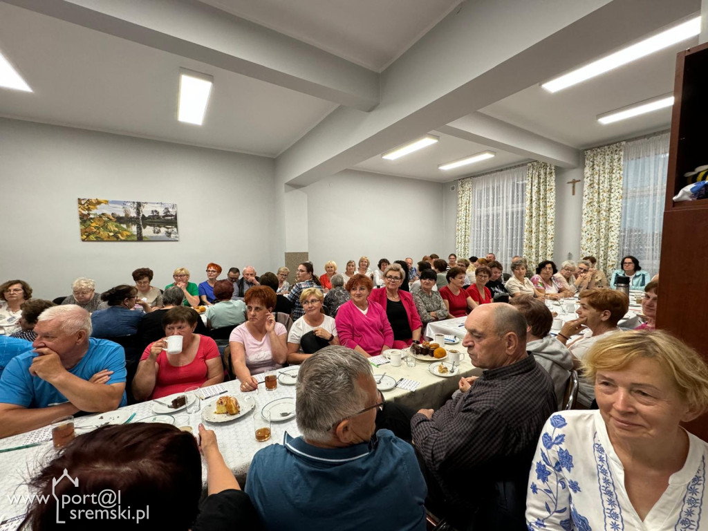 Piknikowali europejsko w Kołacinie
