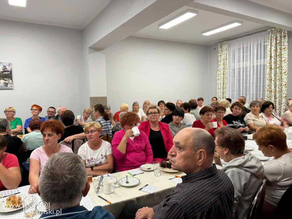 Piknikowali europejsko w Kołacinie