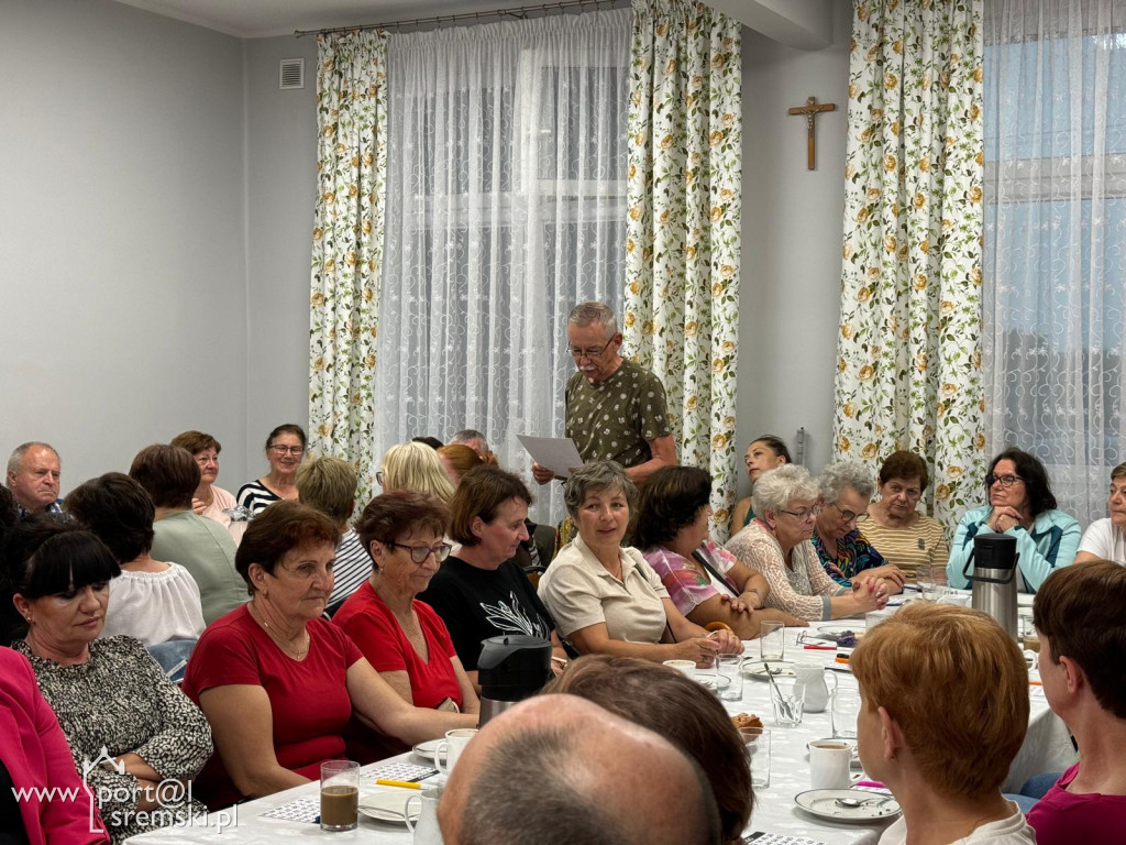 Piknikowali europejsko w Kołacinie