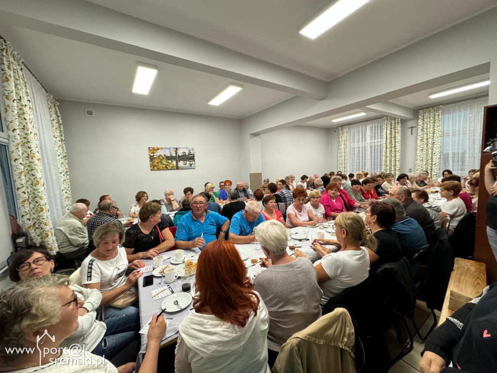 Piknikowali europejsko w Kołacinie