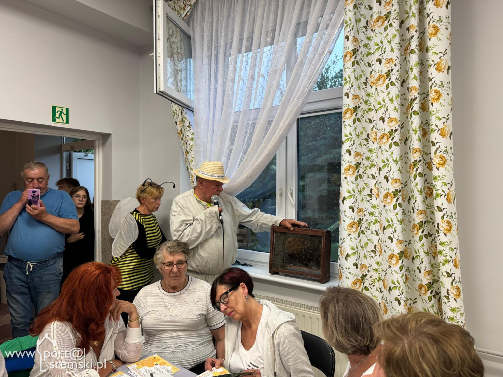 Piknikowali europejsko w Kołacinie