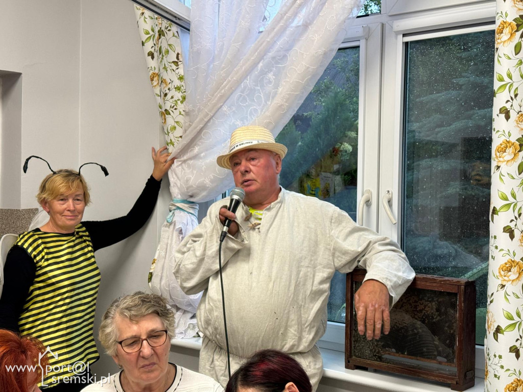 Piknikowali europejsko w Kołacinie