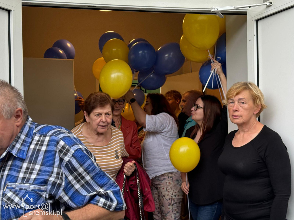 Piknikowali europejsko w Kołacinie
