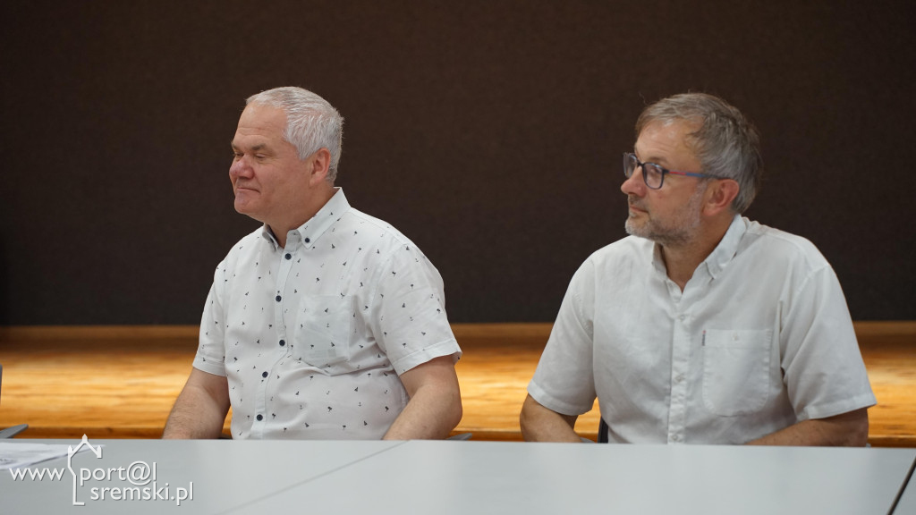 Bartłomiej Wróblewski kandydatem z Wielkopolski