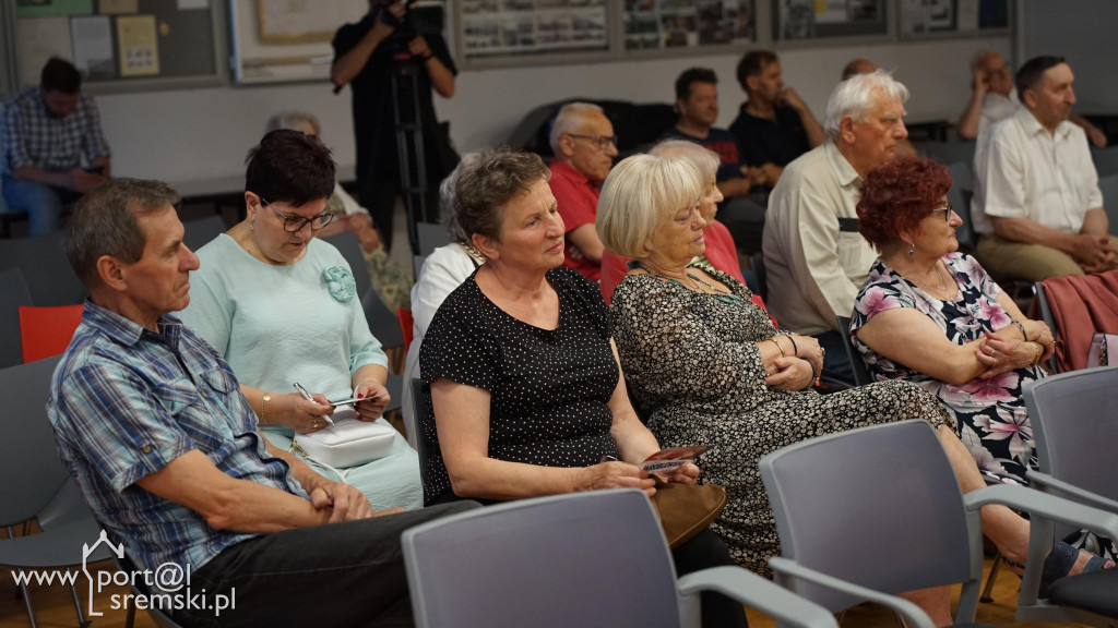 Bartłomiej Wróblewski kandydatem z Wielkopolski