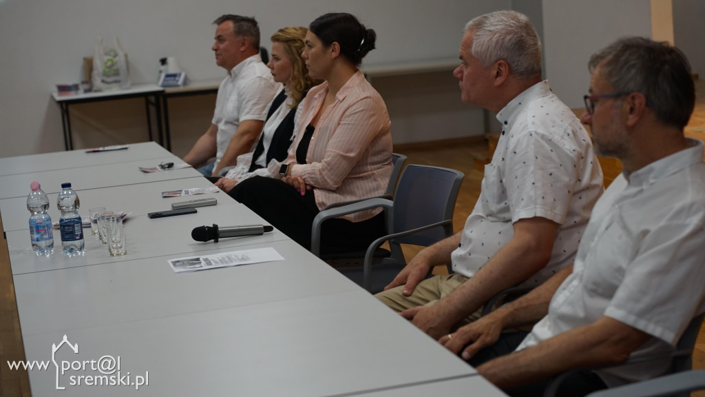 Bartłomiej Wróblewski kandydatem z Wielkopolski