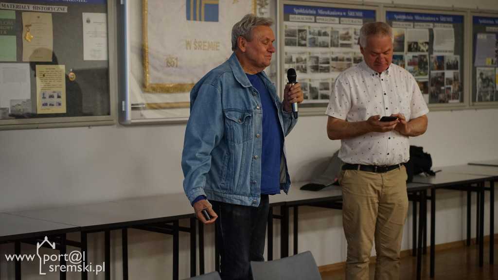 Bartłomiej Wróblewski kandydatem z Wielkopolski