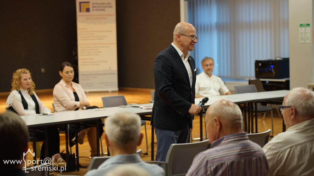 Bartłomiej Wróblewski kandydatem z Wielkopolski