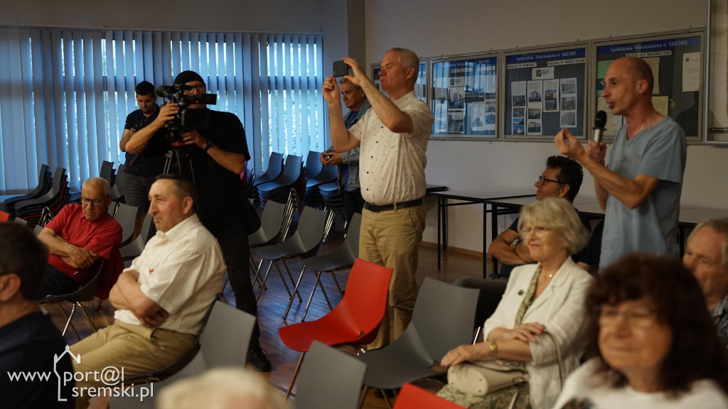 Bartłomiej Wróblewski kandydatem z Wielkopolski