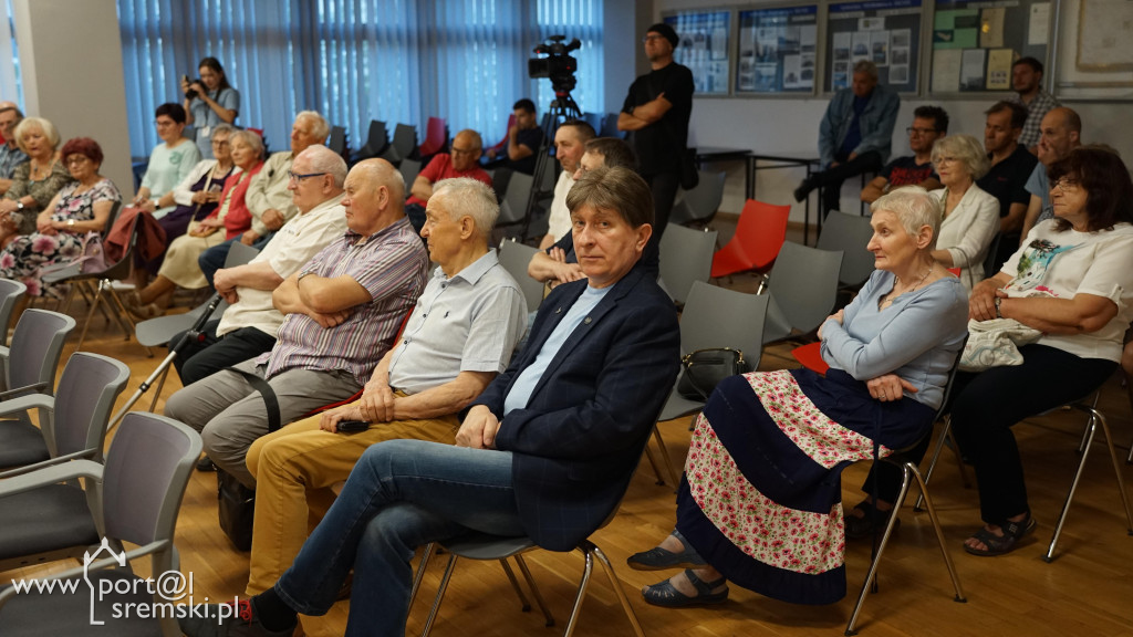 Bartłomiej Wróblewski kandydatem z Wielkopolski