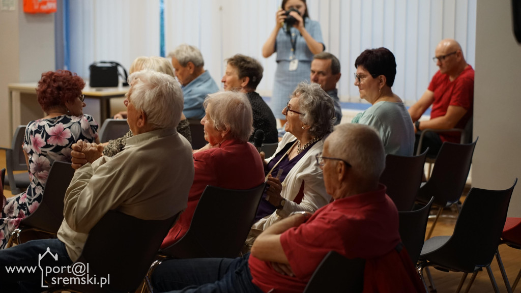 Bartłomiej Wróblewski kandydatem z Wielkopolski