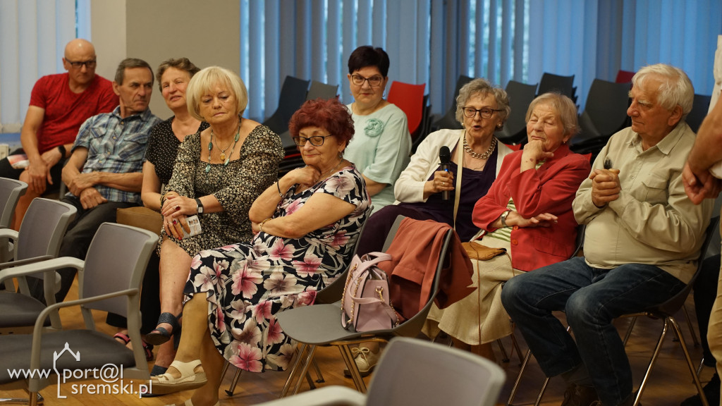 Bartłomiej Wróblewski kandydatem z Wielkopolski