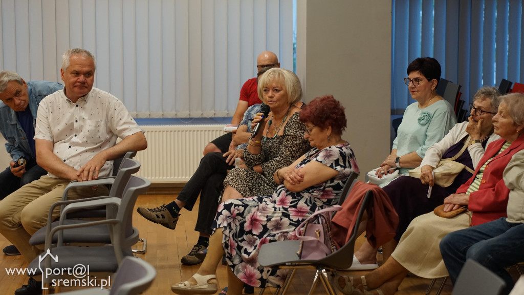 Bartłomiej Wróblewski kandydatem z Wielkopolski