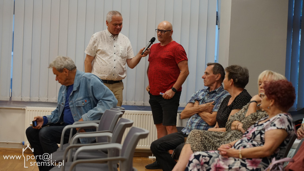 Bartłomiej Wróblewski kandydatem z Wielkopolski