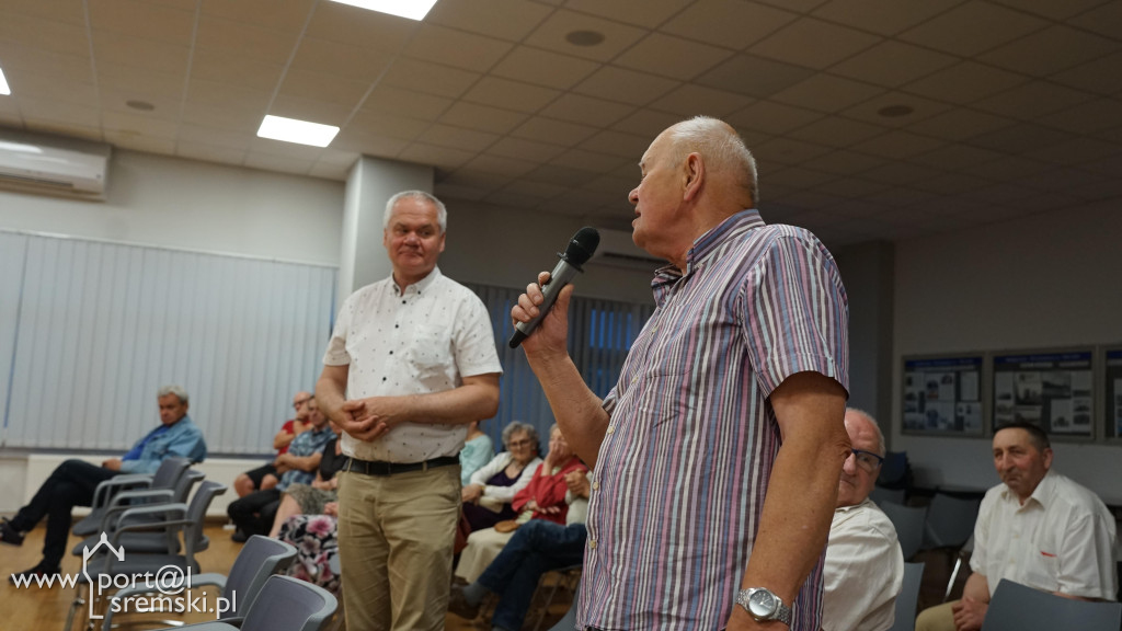 Bartłomiej Wróblewski kandydatem z Wielkopolski