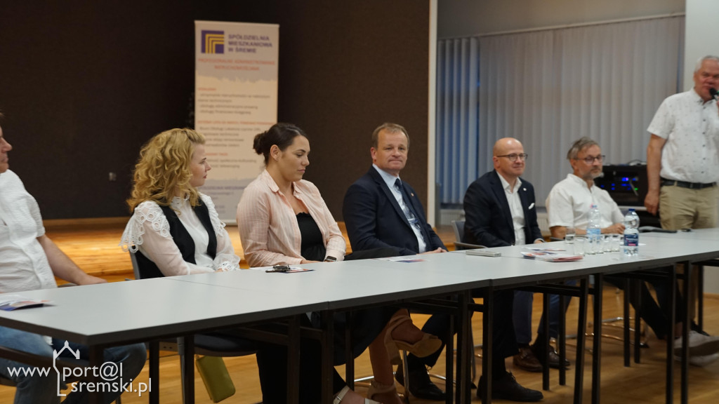 Bartłomiej Wróblewski kandydatem z Wielkopolski